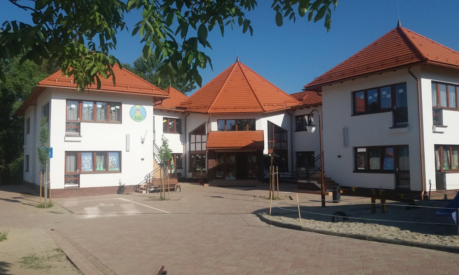 Veresegyház EGYMI Iskola